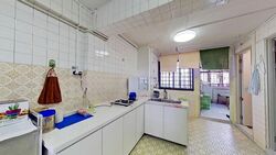 Blk 6 Marsiling Gardens (Woodlands), HDB 3 Rooms #524106191